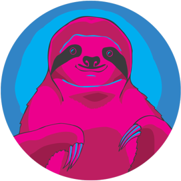 Discosloth