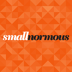 smallnormous