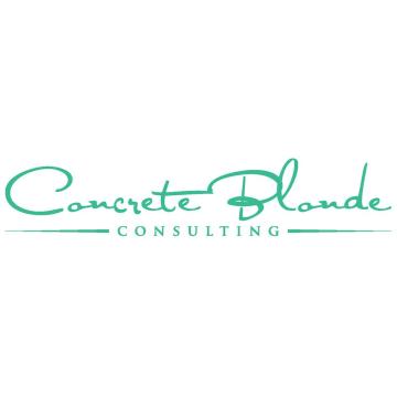 Concrete Blonde Consulting