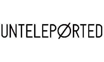 Unteleported