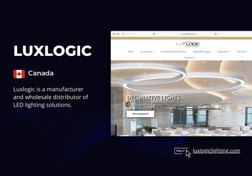 LUXLogic