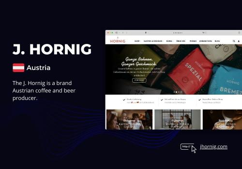 J. HORNIG