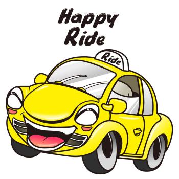 Happy Ride