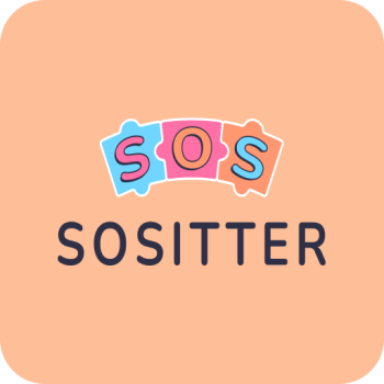SOSitter-Caregiver Booking & Family Support Platform