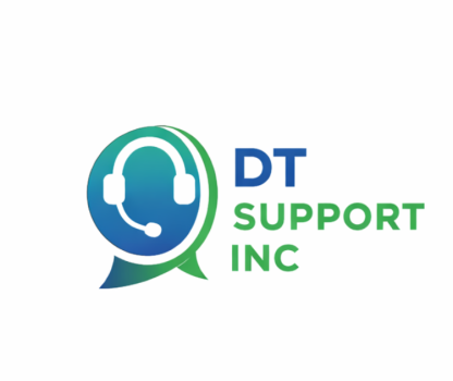 DT Support INC