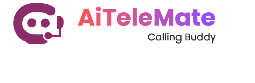 AI Telemate - Website Development