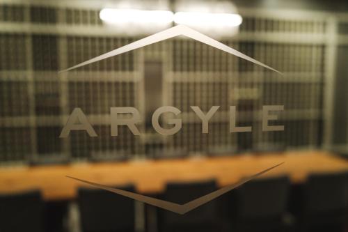 Argyle Winery