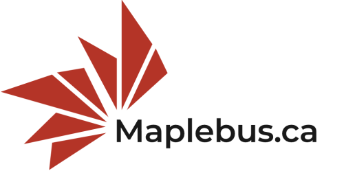 Maple bus