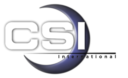 CSI International (SAAS Based)