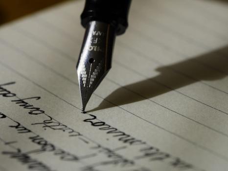 Fiction Writing