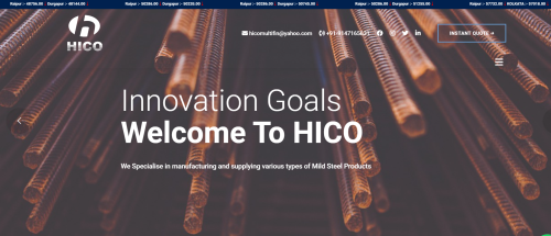 Hico Multifin