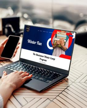 BlackMon Tutoring: Smart AI LMS Portal