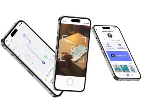 Tech Transit