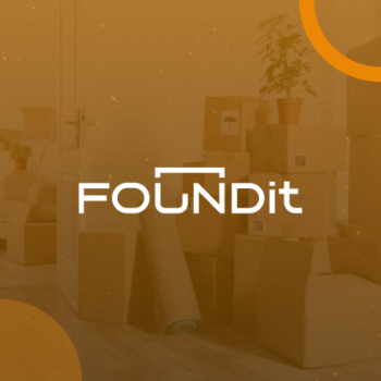 FOUNDit-Smart Inventory & QR-Based Storage Management App