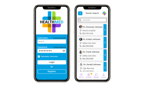 HealthMed