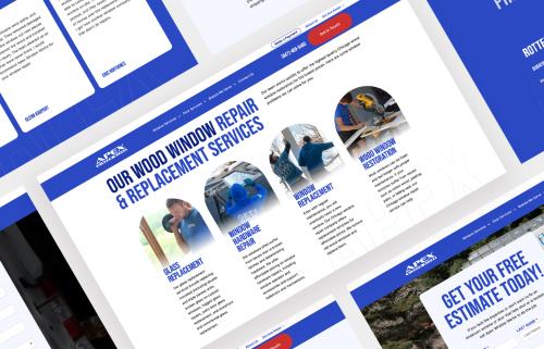 How a Window & Door Company Scaled Demand