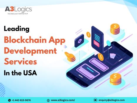 Blockchain Development Services