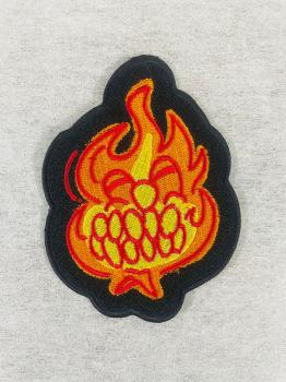 Premium Quality PVC Patches USA Made