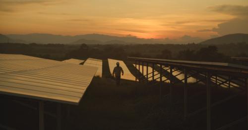 Ho Chi Minh City Video Production | Project Success Video