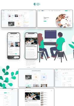 Social Business in UA