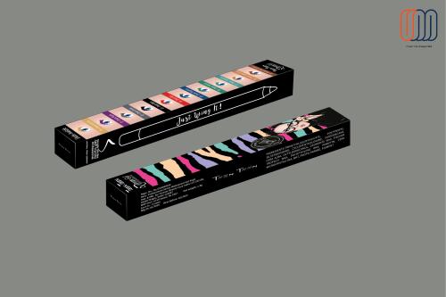 Packaging Design