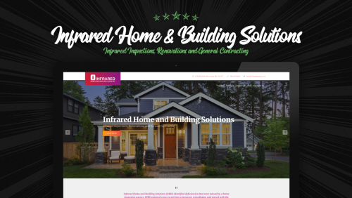 Infrared Home & Building Solutions