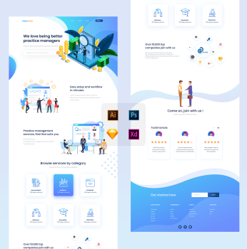 Website Developement