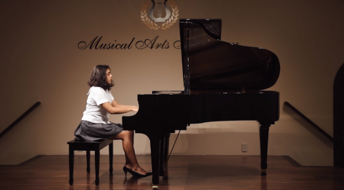 Musical Arts Academy