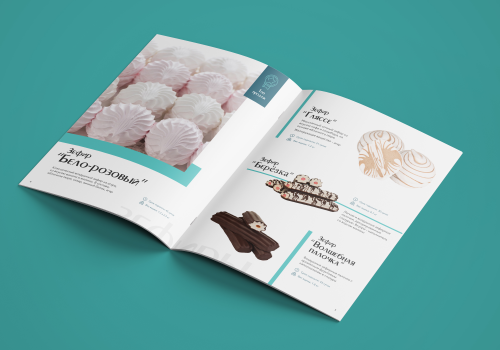 Confectionery Catalog