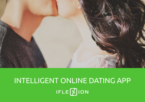 Intelligent Online Dating App