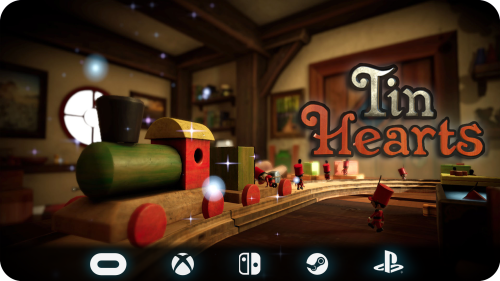 VR Pazzle game