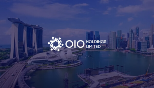 OIO Holdings Limited