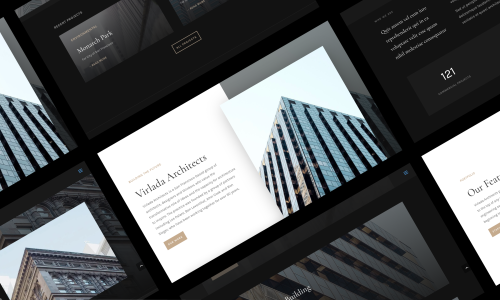 Virlada Architects