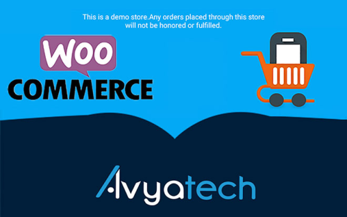 Woocommerce AVCart Native App