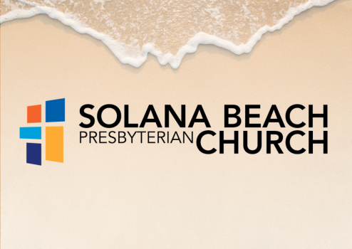 Solana Beach Church Logo