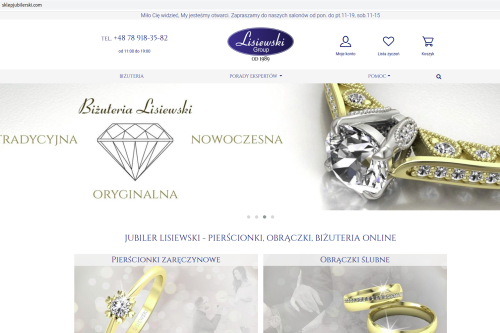 export script - product data from the database and import into Google Merchant Center