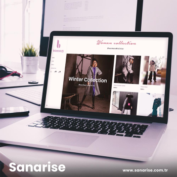 Blossom Seasons Store in Kuwait