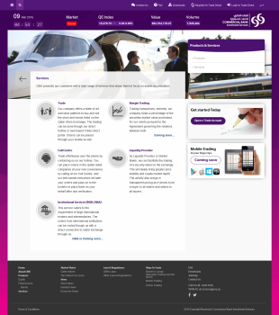 CBIS Portal