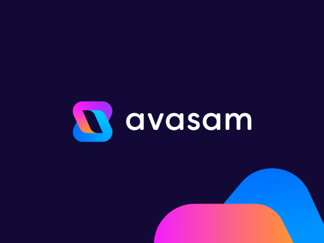 Avasam - brand development for dropshipping platform