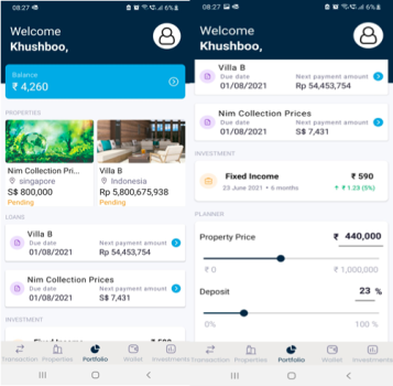 Briix Investment Platform