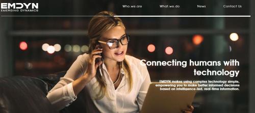 3x Performance Improvement for Emerging Dynamics New Website