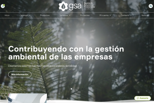 Environmental Company