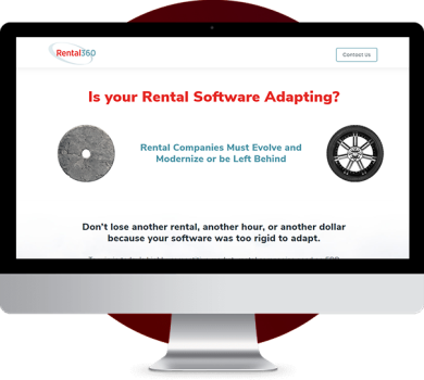 Rental 360