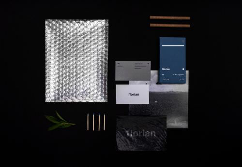 Branding for Florian