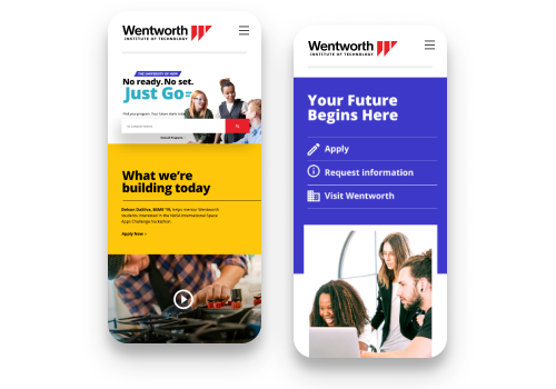 Wentworth Institute of Technology