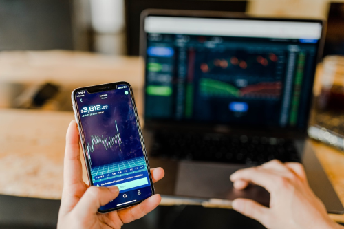 Real-Time Financial Analytics Platform