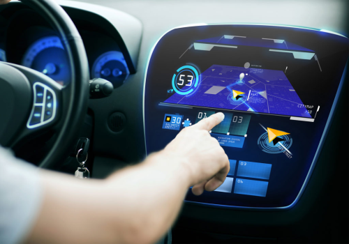 Low-level Drivers for Automotive MCU