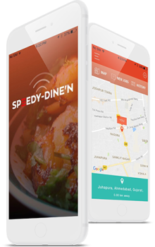 Restaurant Food Delivery App