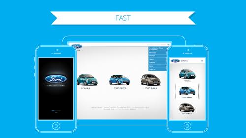 FAST Apps