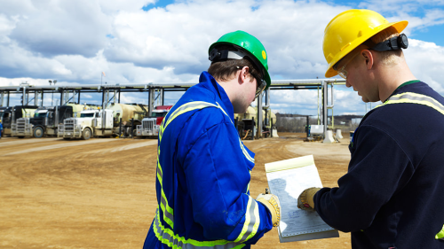 How a mid-sized company earned 45% more leads and boosted sales by 24%